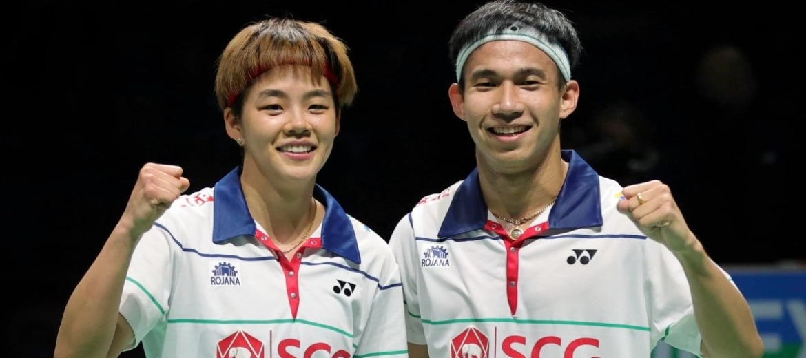 “บาส-ปอป้อ” เปิดสนาม Malaysia Open วันนี้