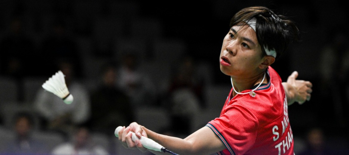 China Masters 2024 รอบรองวันนี้ “เม”เจอ GAO Fang Jie