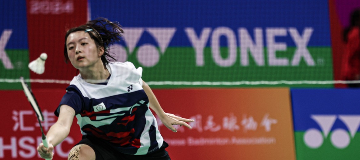 Vietnam International Challenge 2026 นักกีฬาไทยตกรอบหมด
