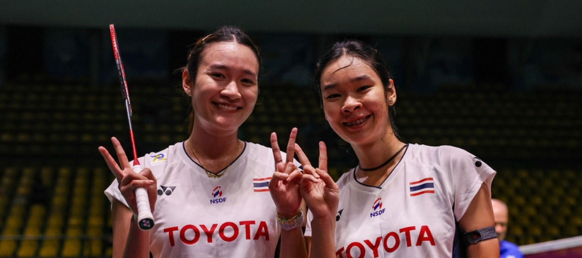 US Open รอบ 16 คนวันนี้ “มูนา-อันนา”เจอหญิงคู่อังกฤษ