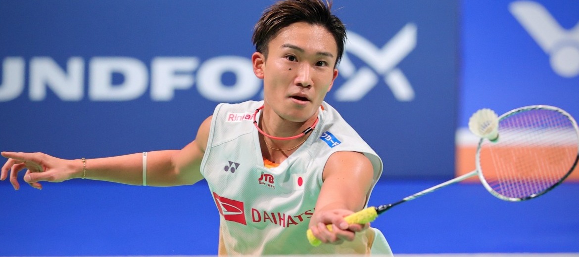 แผนฝึกซ้อมก่อนไปยุโรปสะเทือน ญี่ปุ่นยกเลิก Badminton League
