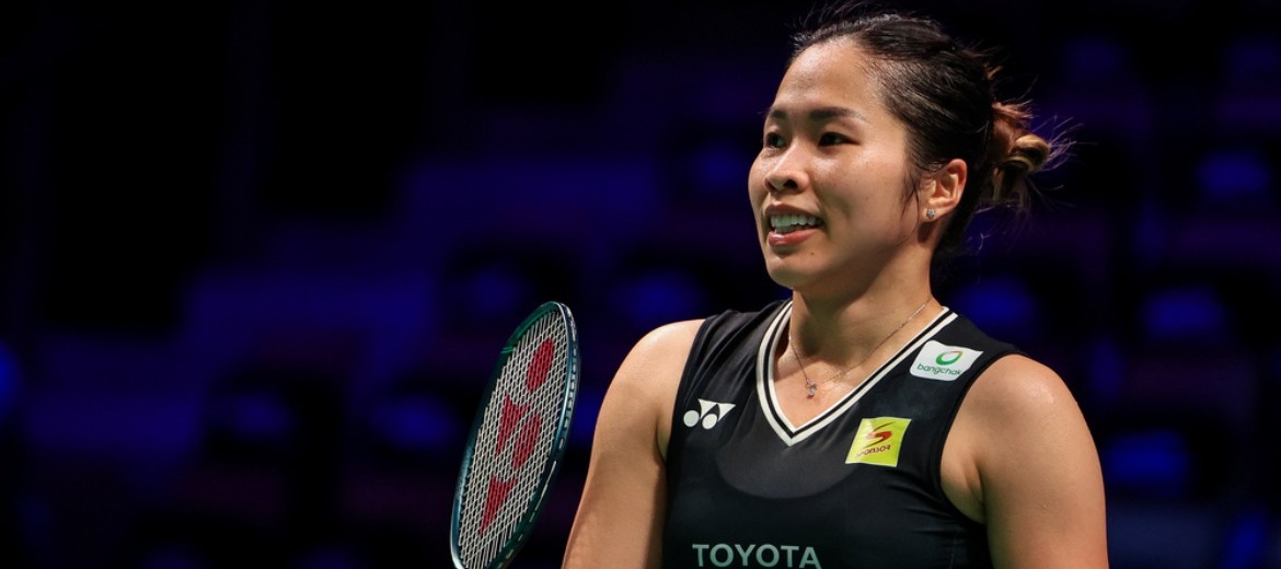 Denmark Open 2024 รอบ 16 คนวันนี้”เมย์”เจอ AN Se Young