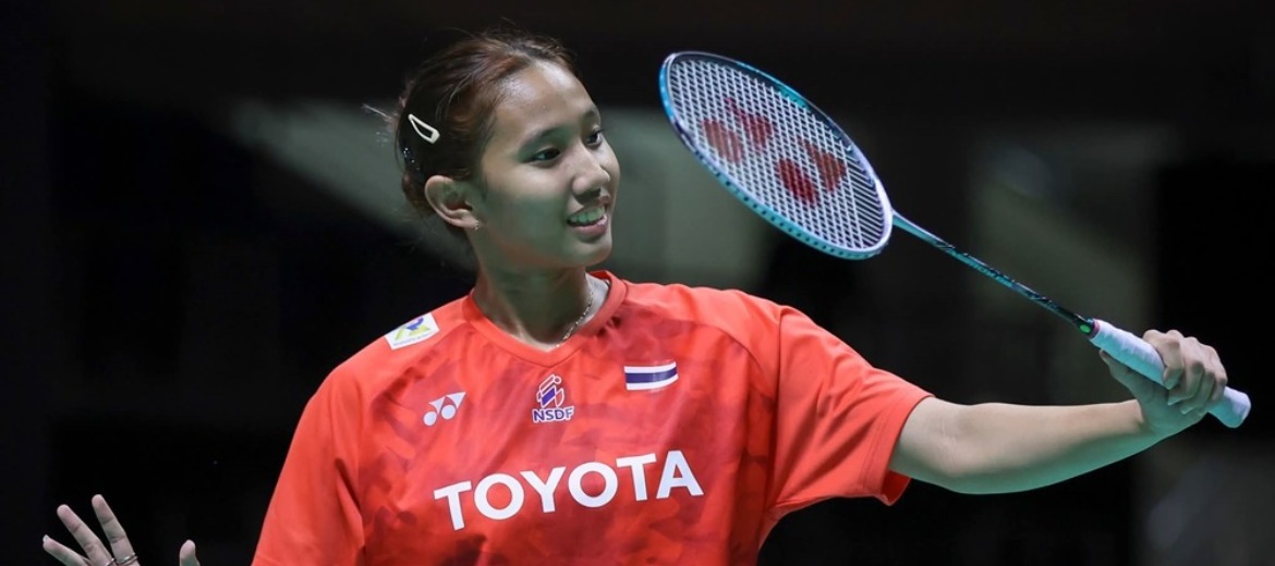 Thailand International Challenge 2025 รอบ 16 คนวันนี้ ไทยเจอญี่ปุ่นเพียบ