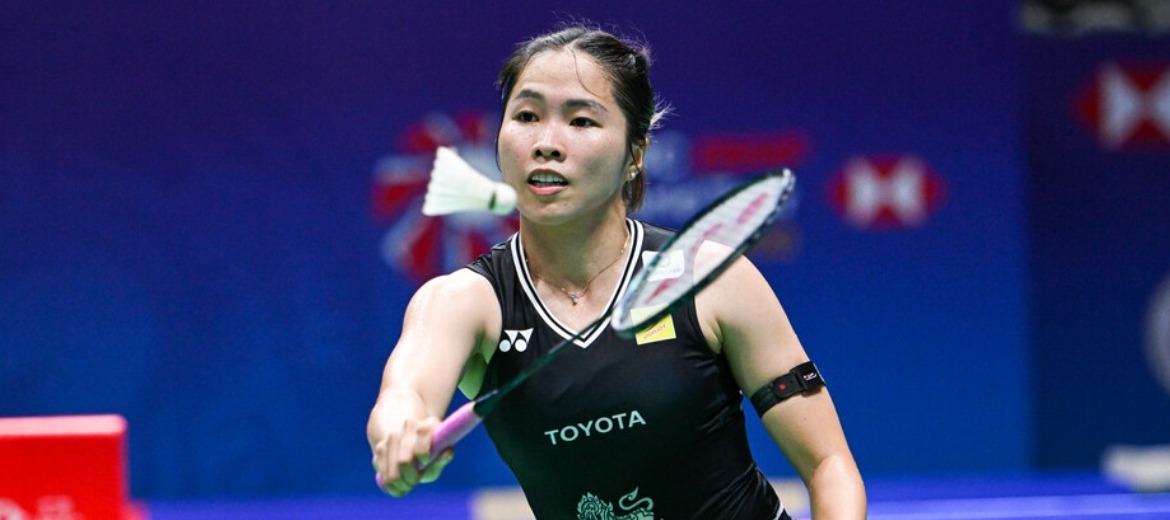 Arctic Open 2024 เริ่มวันนี้ “เมย์” พบ Wang Zhi Yi มือวางหนึ่งจากจีน