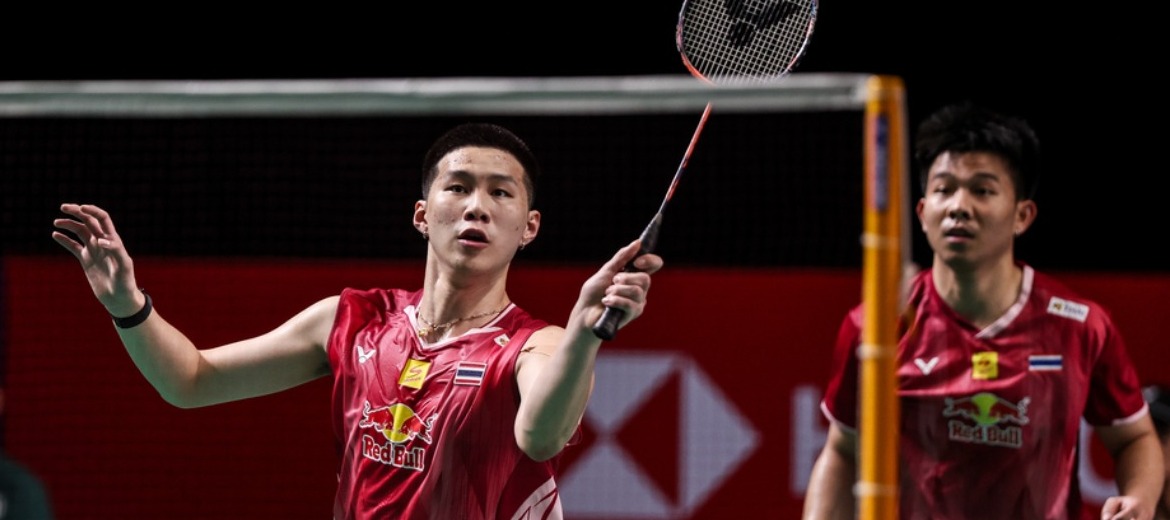 Australian Open 2026 รอบ 16 คนวันนี้ “พี-โอโม่” เจอชายคู่เกาหลี 