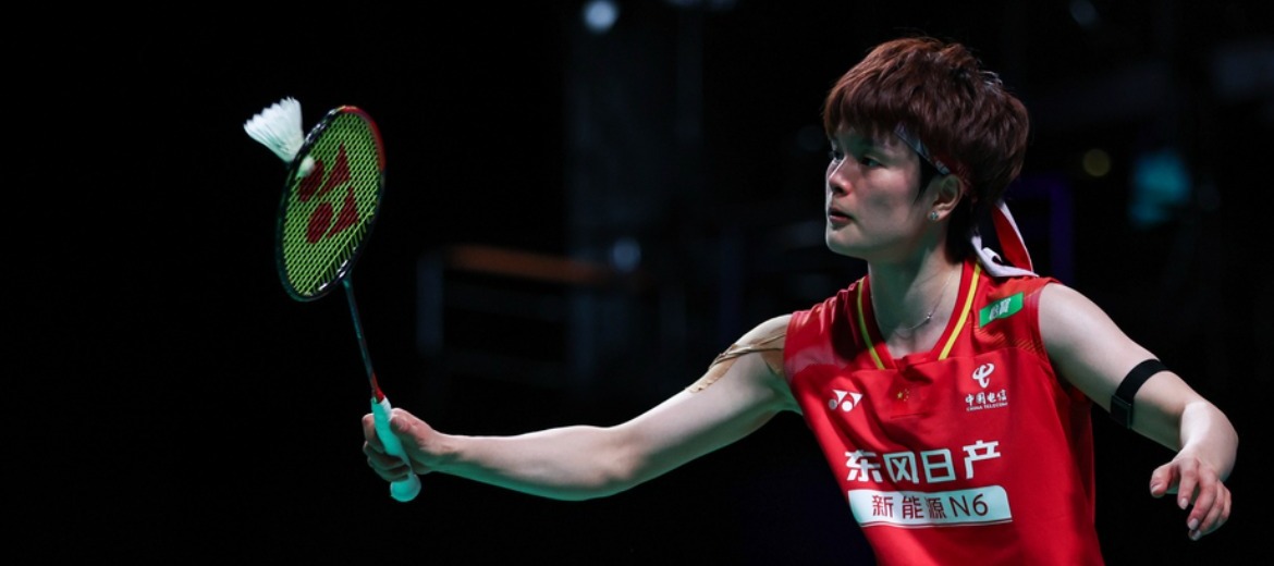 Thomas & Uber Cup 2026 รอบชิงวันนี้ ทีมชายจีนเจอฝรั่งเศส ทีมหญิงจีนชิงเกาหลี