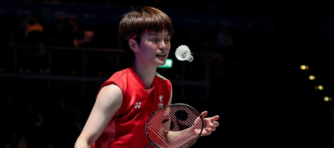 All England รอบรองวันนี้ ไม่มีนักกีฬาไทย