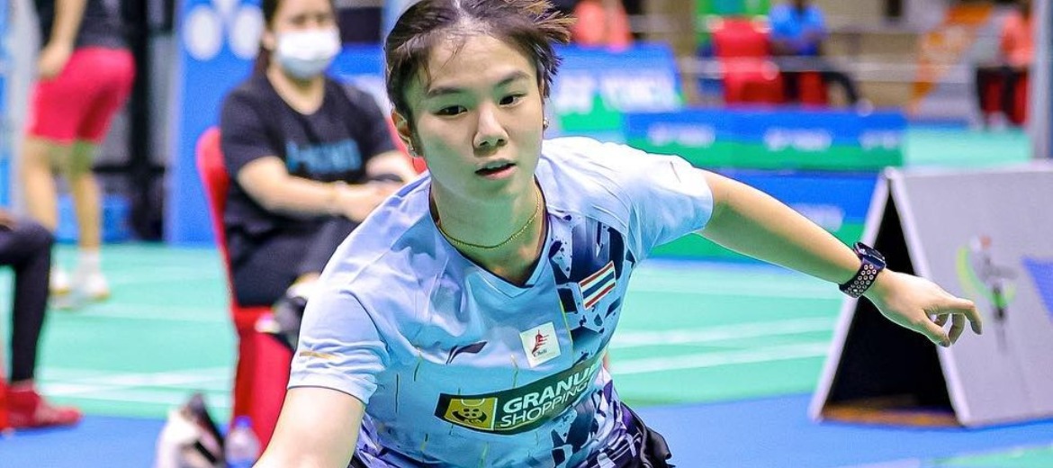 BWF World Junior รอบแรกวันนี้”อะตอม”มือวาง 2 หญิงเดี่ยวได้บาย 