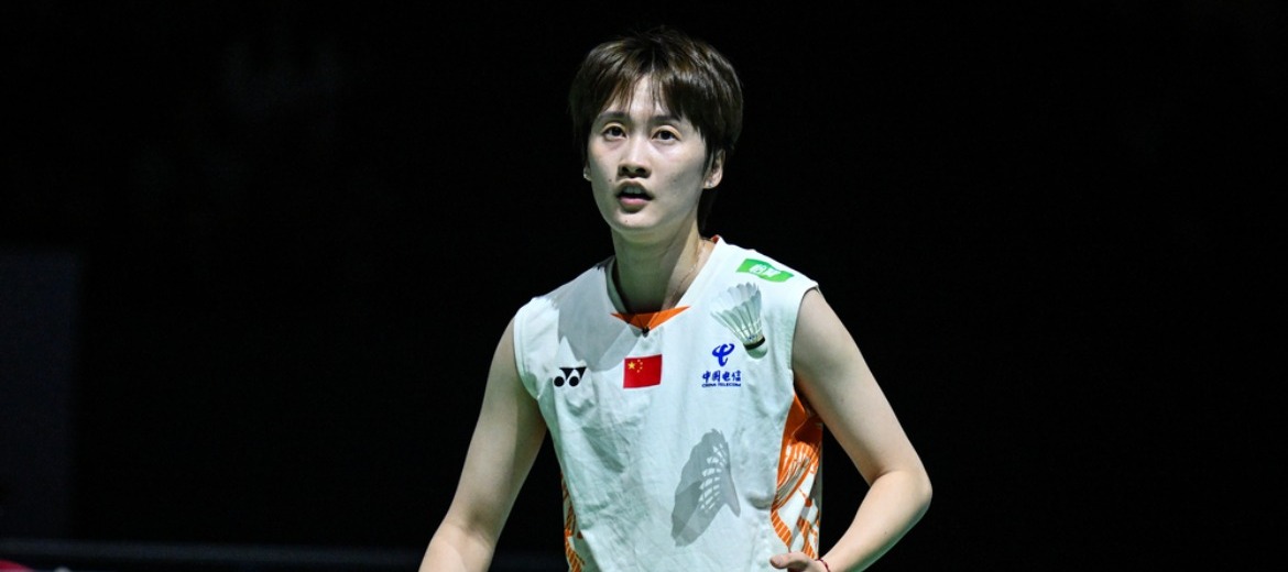 Sudirman Cup 2025 : กลุ่ม A จีนควงไทยเข้ารอบ
