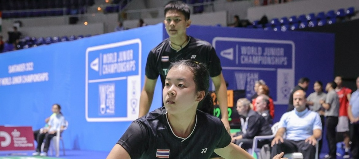 Italian Junior 2023 เชียร์เด็กไทยเปิดฉากวันนี้