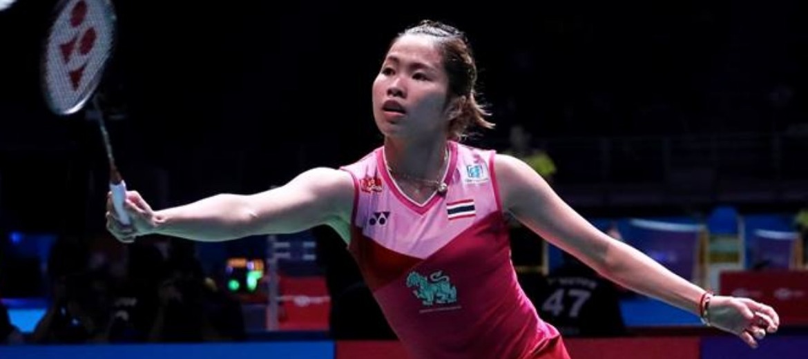 Malaysia Open รอบ8คนสุดท้ายวันนี้..เชียร์ "เมย์" เปิดศึก TAI Tzu Ying