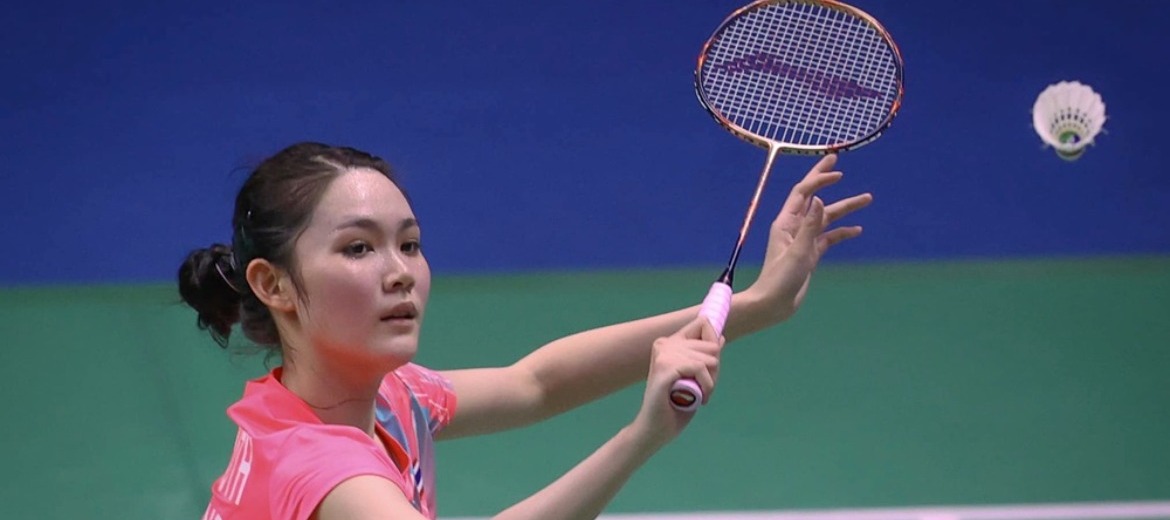 Vietnam International Challenge 2025 รอบ 16 คนวันนี้ “พิงค์”เจอมือวางหนึ่ง แชมป์เยาวชนโลกรุ่นพี่จากญี่ปุ่น 