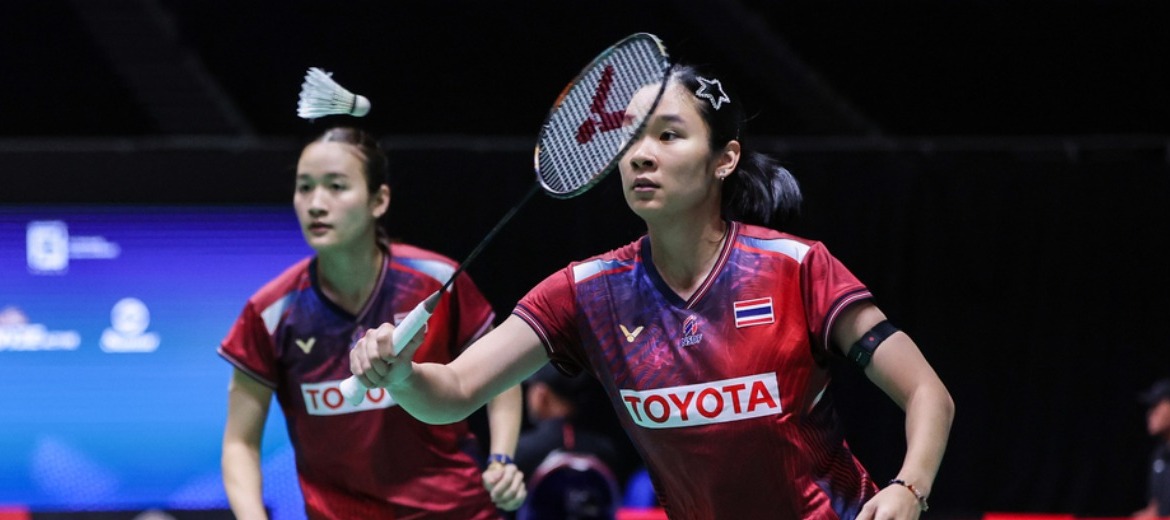 Macau Open 2026 รอบ 8 คนวันนี้ “มูนา-อันนา” เจอมือวางหนึ่งจากอินโด