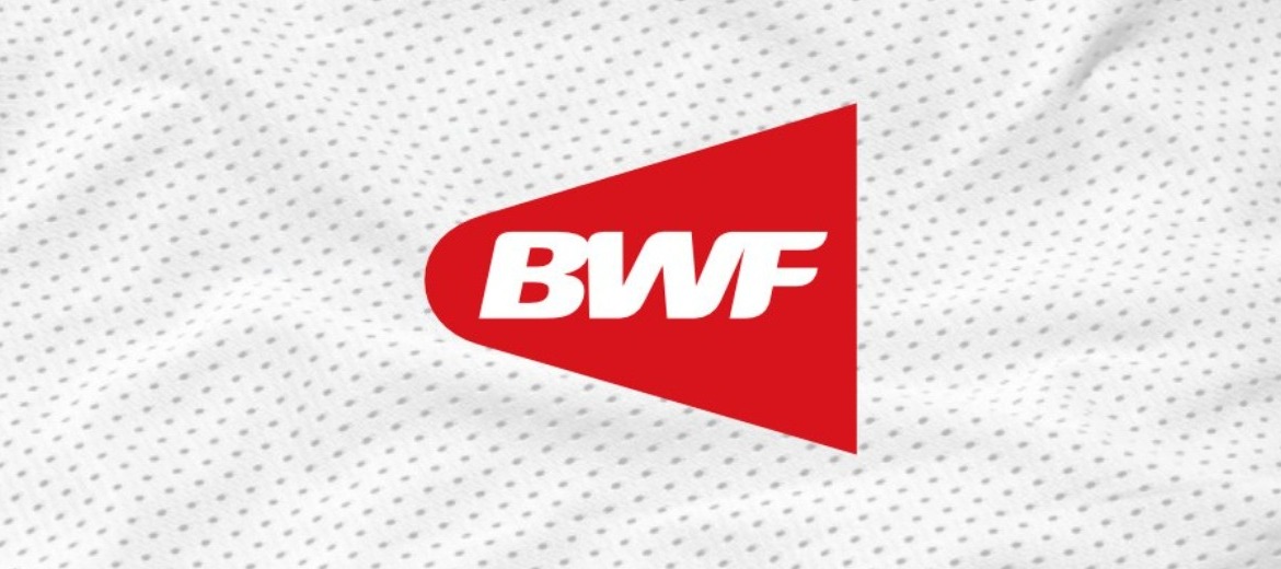 BWF ประกาศยกเลิกการแข่งขันอีก 3 รายการ