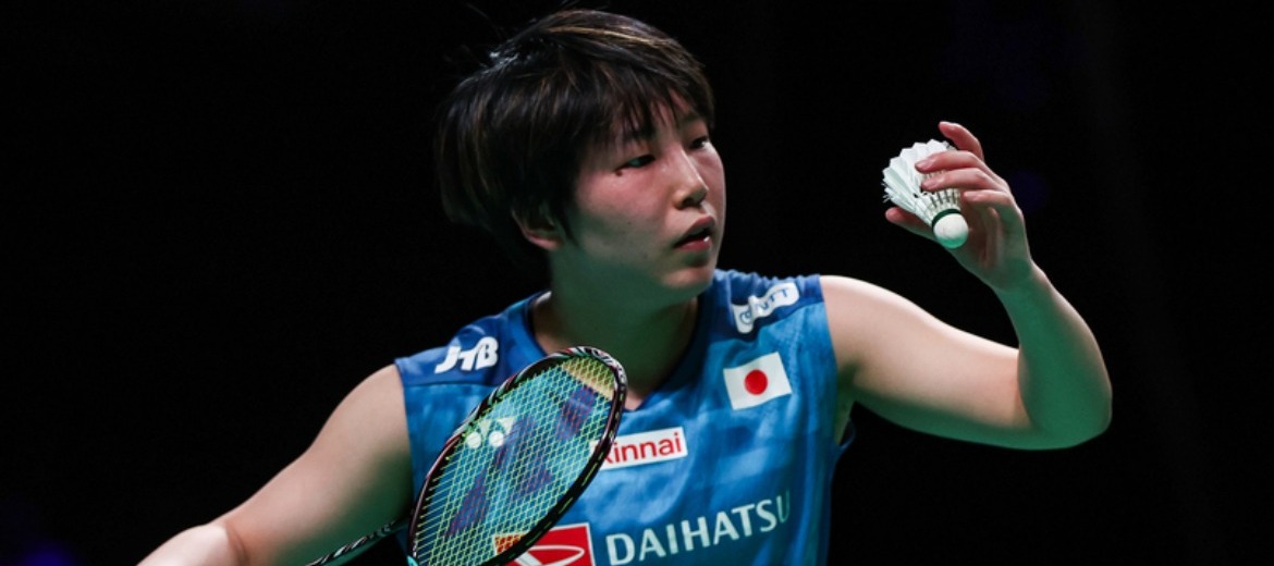Singapore Open 2026 รอบรองวันนี้ไม่มีไท
