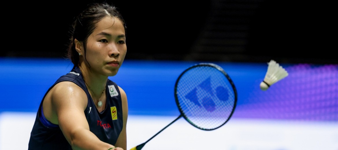 ศึกชิงแชมป์โลก 2025 เริ่มวันนี้ “เมย์”ตบสาวเวียดนาม