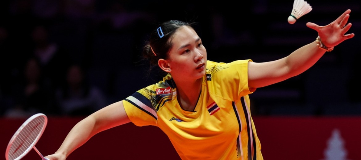 German Open 2026 รอบแรกวันนี้ “หมิว” คืนสนามเจอสาวอินเดีย