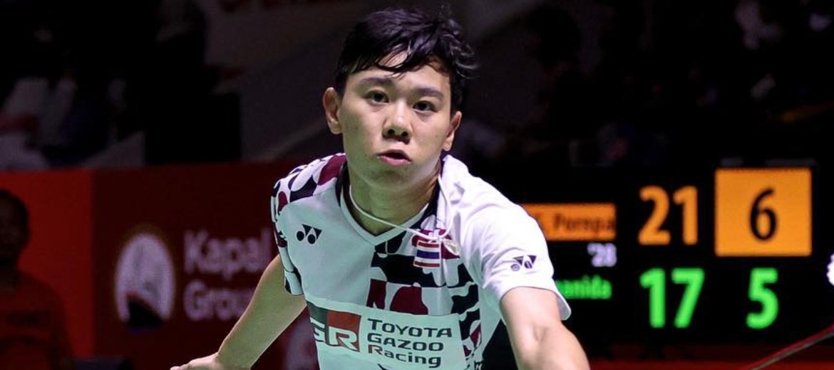 Taipei Open 2023 รอบ 8 คนสุดท้ายองวันนี้ “เมย์”ศุภนิดาเจอ TAI Tzu Ying