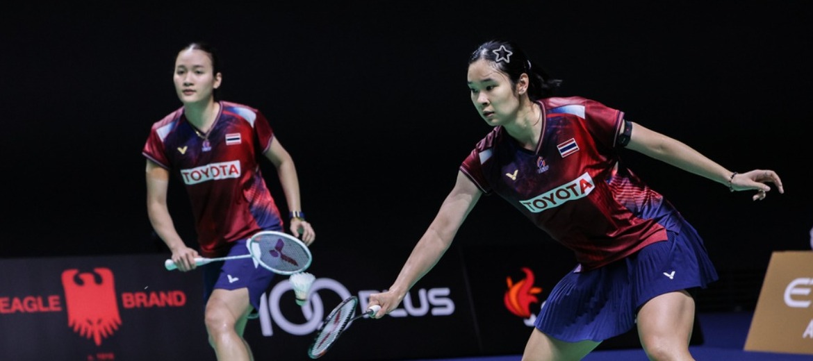 Macau Open 2026 รอบแรกวันนี้ “มูนา-อันนา” เปิดศึกสายเลือดพบ “มุก-ซาบิ”