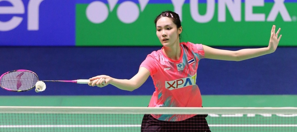 Canada Open 2025 รอบแรกวันนี้ “พิงค์”พบ Michelle LI