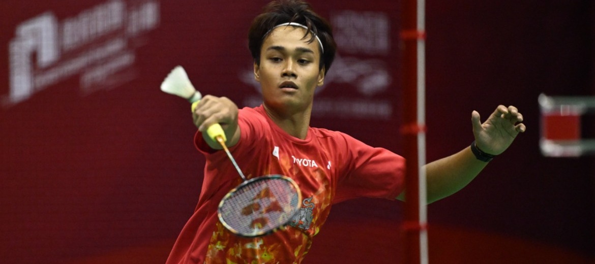 Guwahati Masters 2024 รอบ 8 คนวันนี้ “บอส”เฉือน”อิคคิว”มาเจอมือวาง 3