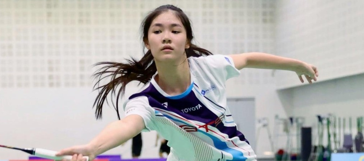 Denmark Masters วันนี้เชียร์”พิงค์”และ”มิกซ์-เจน”ลงสนาม