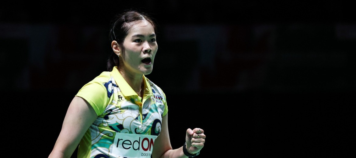 Japan Open 2024 รอบ 8 คนวันนี้ “ครีม”เจอ Aya OHORI