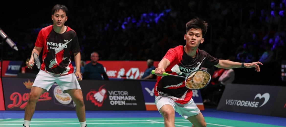 Korea Masters 2024 เริ่มวันนี้ “ไตเติ้ล-เจน”เจอไต้หวัน