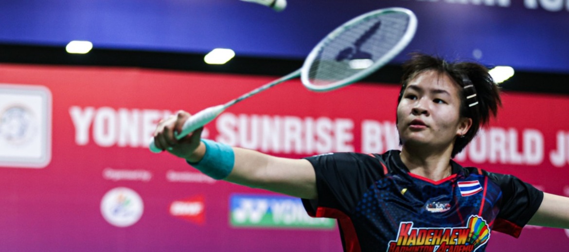 US Open รอบแรกวันนี้ “น้ำหวาน” พบสาวฮังการี 