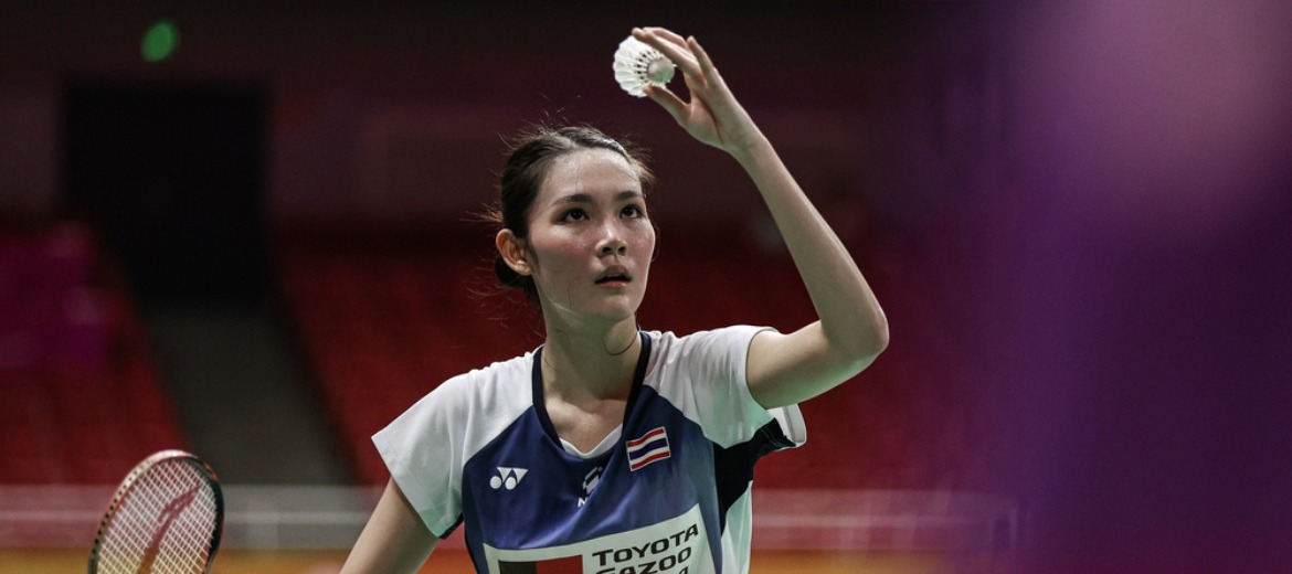 Vietnam International Challenge 2025 "พิงค์"กับ"ภูริ" ชิงหญิงเดี่ยวและชายเดี่ยววันนี้