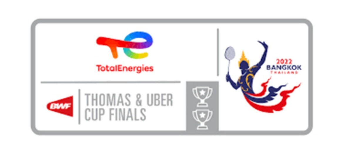 Thomas & Uber Cup 2022 ได้ครบทีมแล้ว จับสลากเดือนหน้า