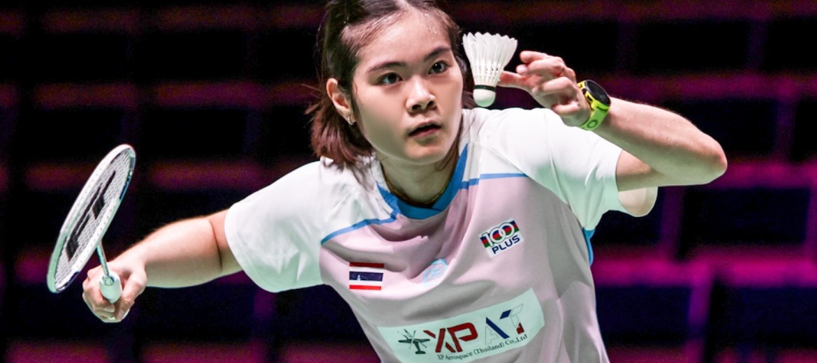 India Open 2026 รอบ 16 คนวันนี้ “ครีม” เปิดสนามเจอ CHEN Yu Fei