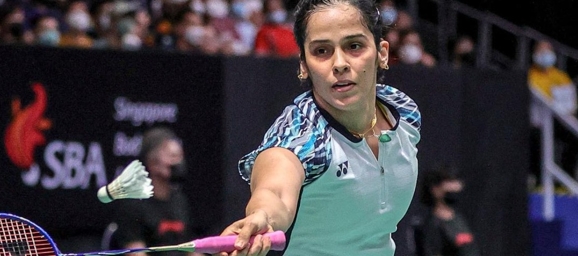 Parupalli KASHYAP - Saina NEHWAL มั่นใจยังฟิตพอที่จะลงเล่นได้ 2-3 ปี