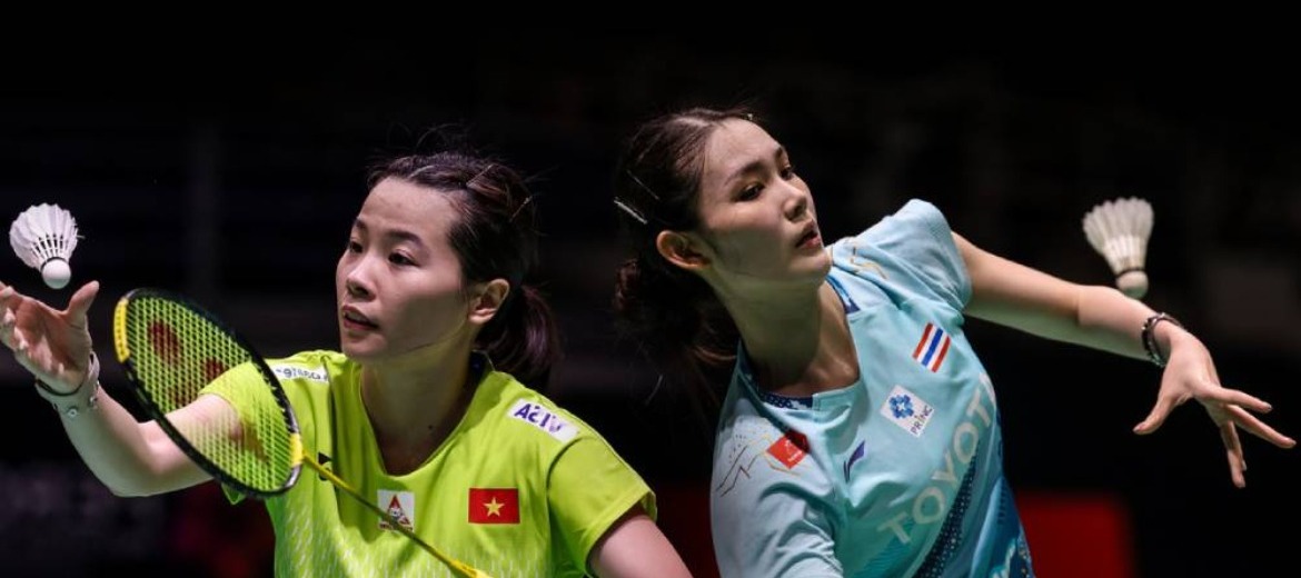 Malaysia Masters 2026 รอบ 16 คนวันนี้ “พิ้งค์” เจอ Thuy Linh NGUYEN