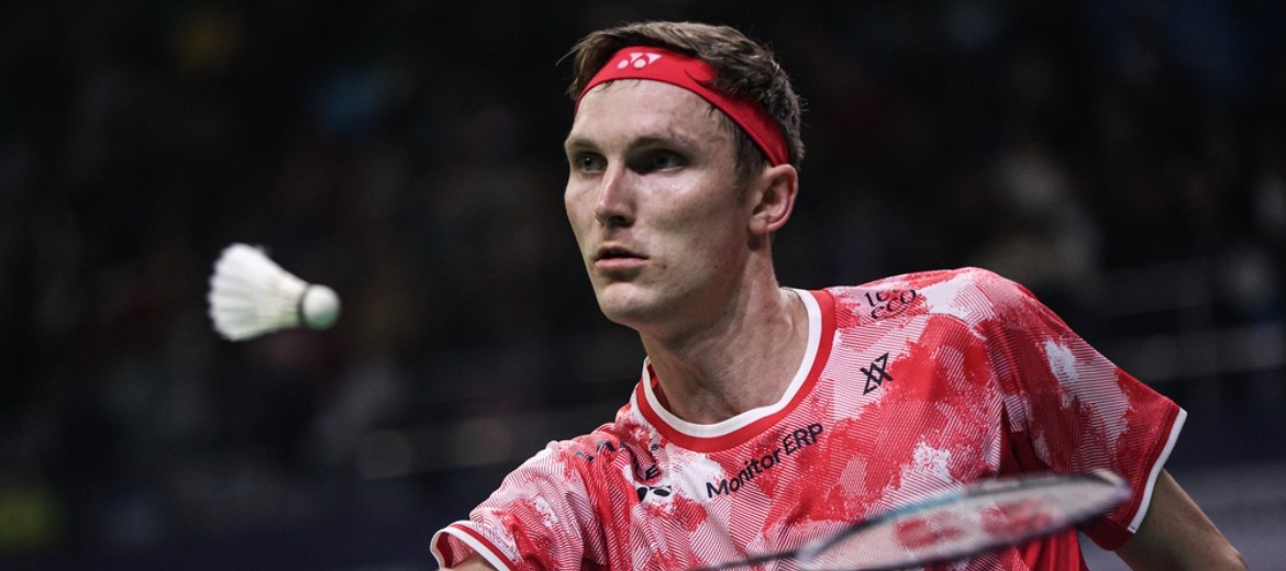 German Open 2025 เริ่มพรุ่งนี้