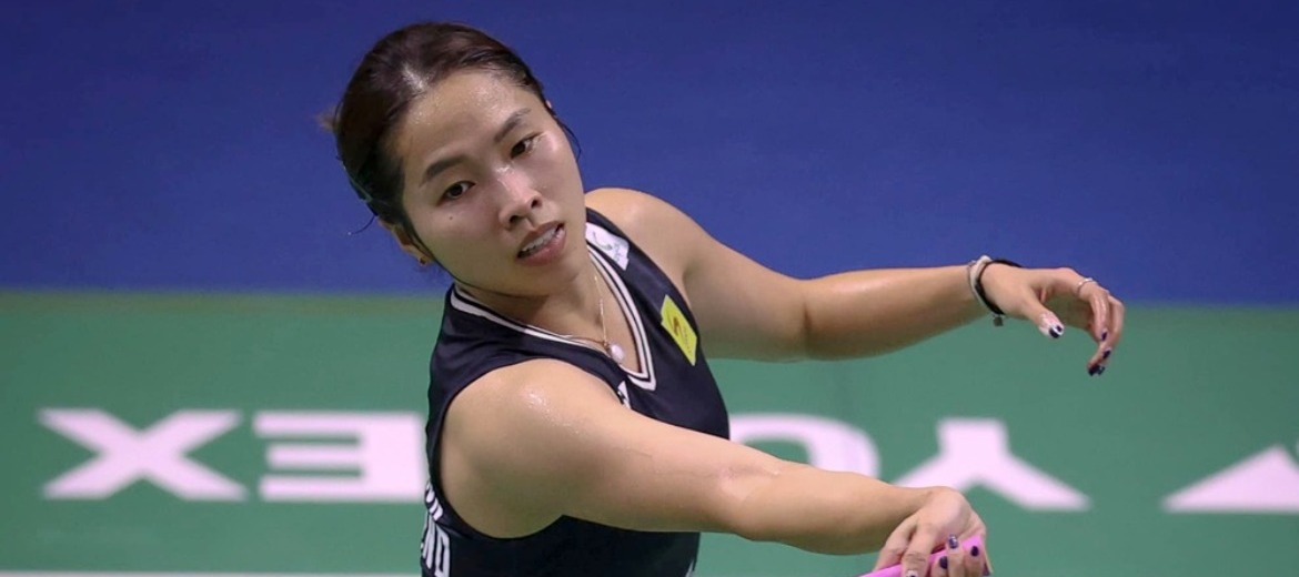 Badminton Asia Champtionships 2025 รอบแรกวันนี้ “เมย์”เจอสาวอินเดีย