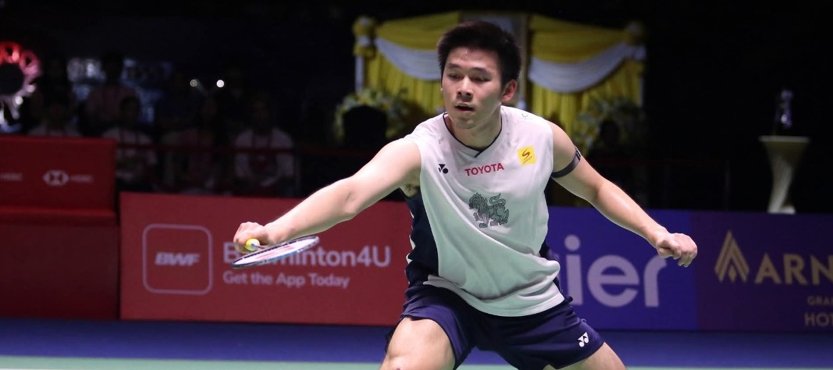 Japan Open 2025 กองทัพนักกีฬาไทยเดินทางแล้ว