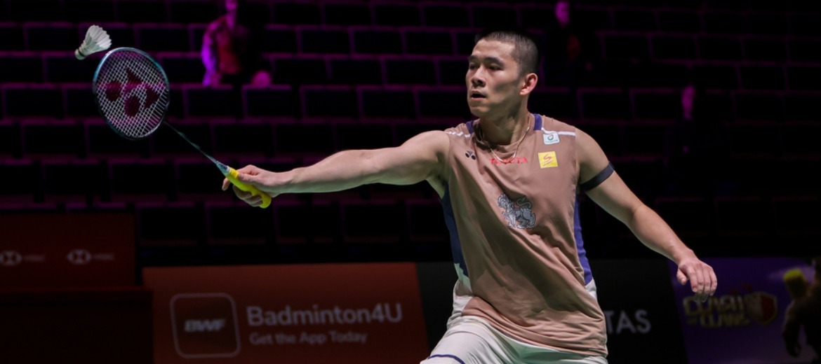 French Open 2025 วัน 16 คนวันนี้ “วิว”พบ Kodai NARAOKA