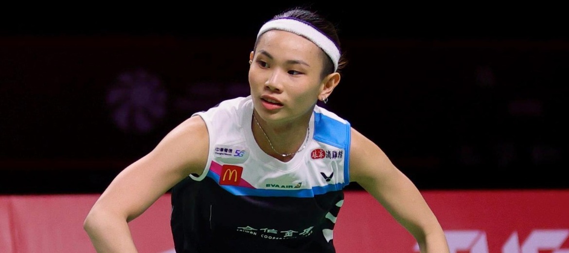 Tai Tzu Ying ยังไม่ฉีดวัคซีนพร้อมนักกีฬาคนอื่น