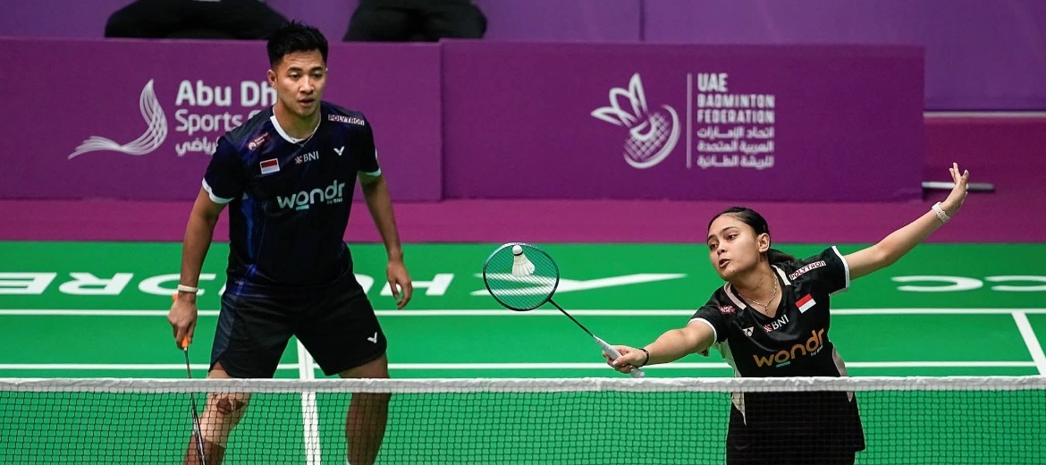 Al Ain Masters 2025 “อินโด”กับ”อินเดีย”ชาติไหนจะคว้า 2 แชมป์