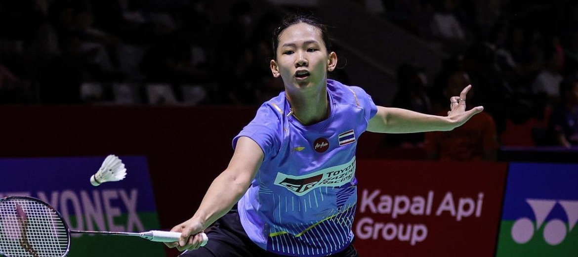 Japan Open รอบแรกวันนี้”หมิว”เจอ Gregoria Mariska Tunjung