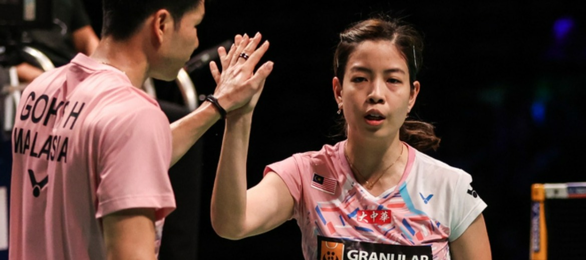 LAI Shevon Jemie ชี้ World Tour Finals ในไทยเป็นประโยชน์ต่อผู้เล่น