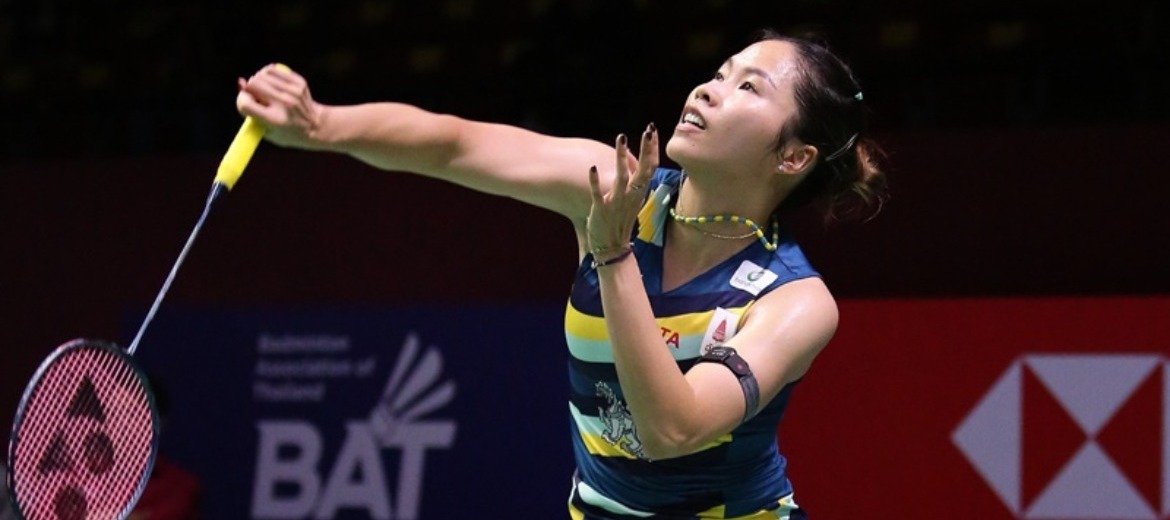 Japan Masters 2024 รอบ 2 วันนี้ “เมย์”เจอ Gregoria Mariska TUNJUNG 