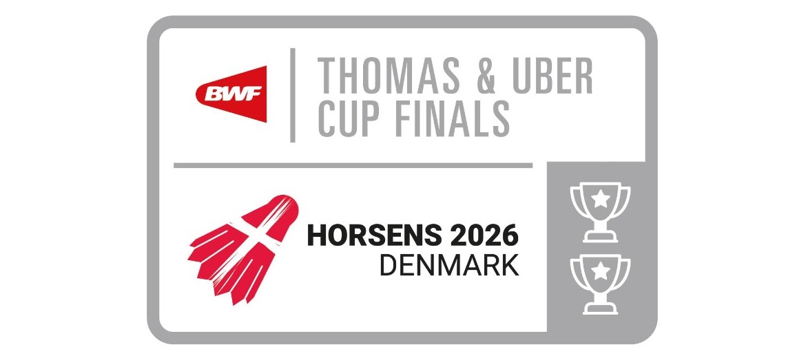 เผยไทม์ไลน์ Thomas & Uber Cup
