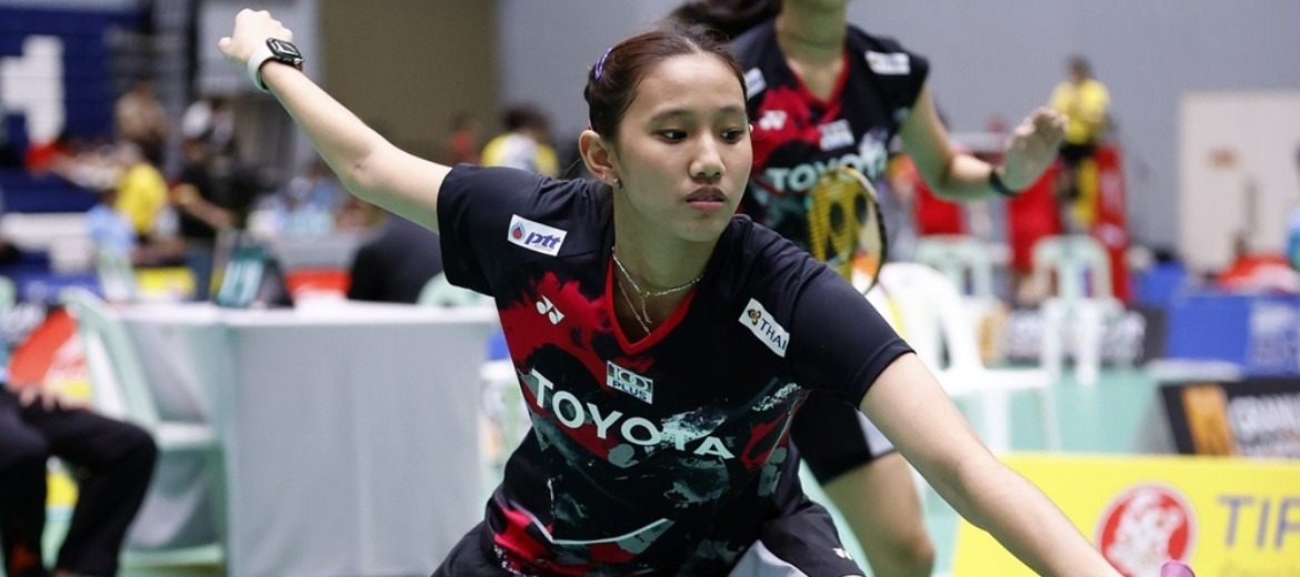 Indonesia Masters II รอบสองวันนี้”รวงข้าว”เจอมือวาง 6 เจ้าภาพ