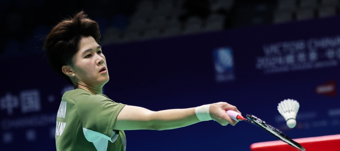 Sri Lanka International Challenge 2525 รอบรองวันนี้ เชียร์ 3 คู่นักกีฬาไทยลงสนาม